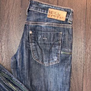 Miss sixty Dalko denim